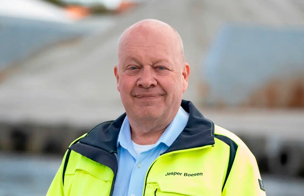 Jesper Boesen