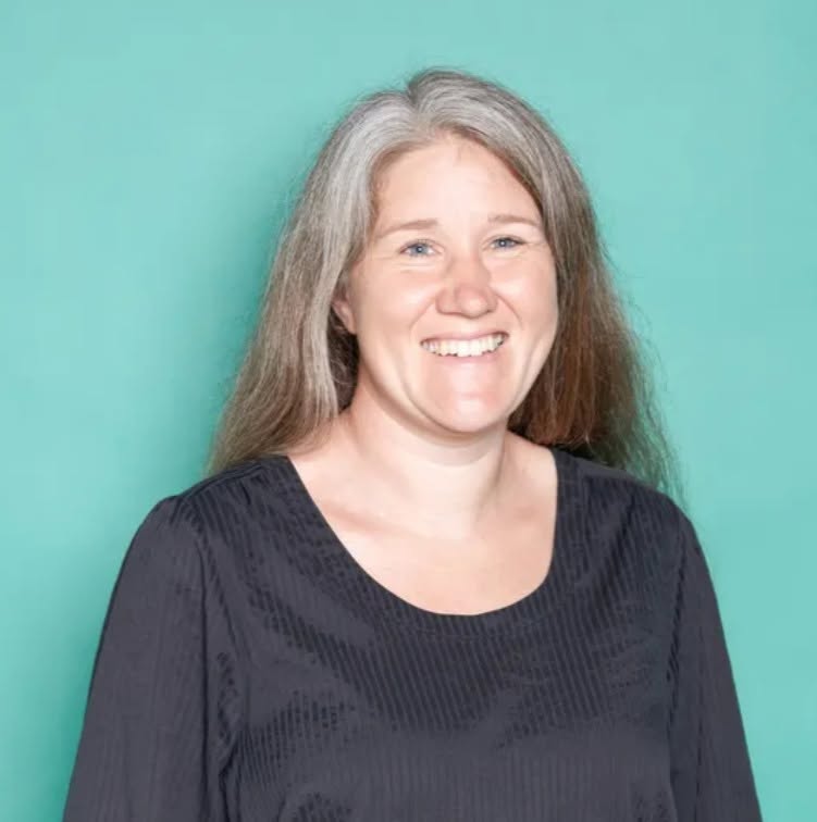 Mette Haurholm